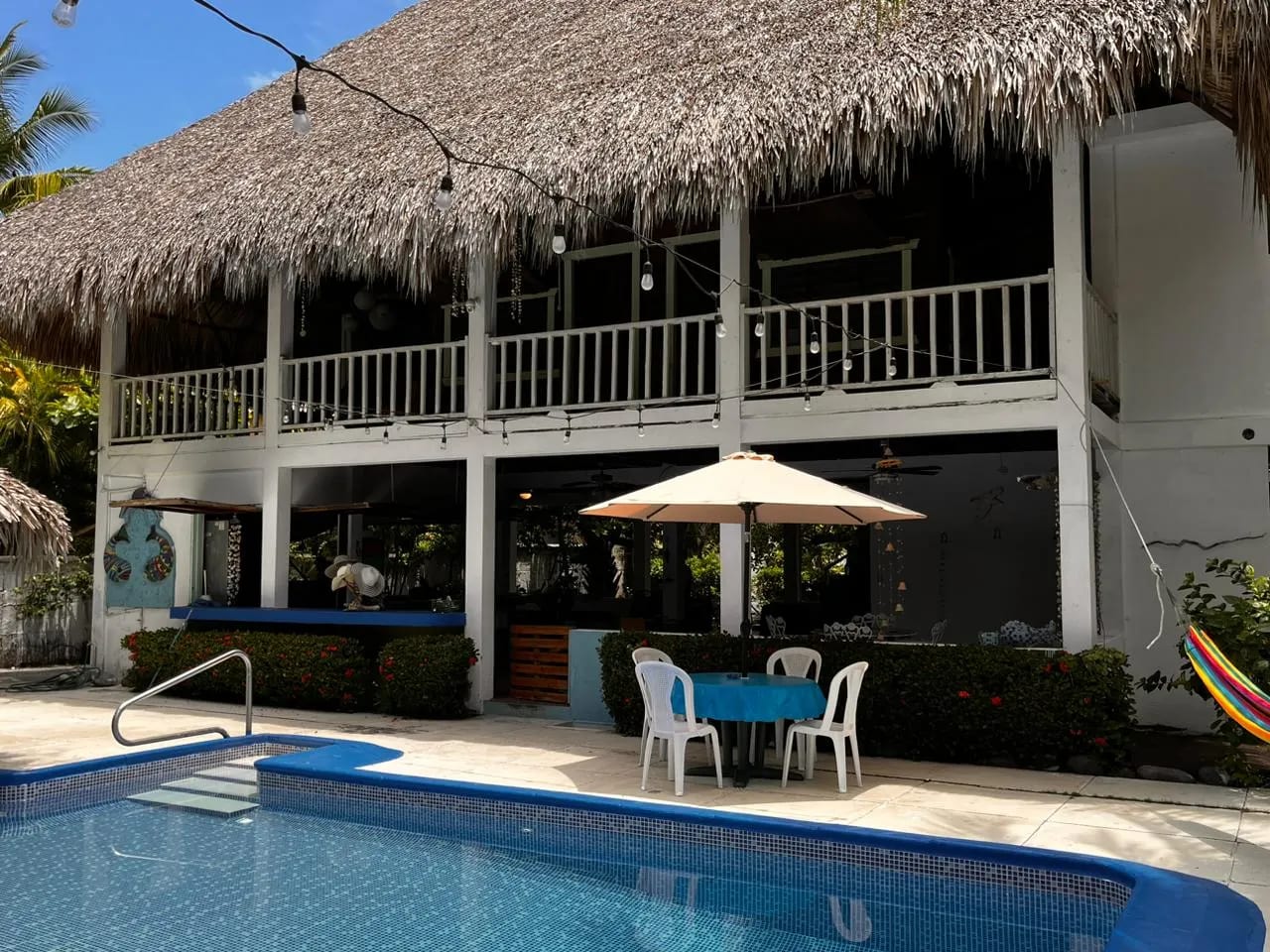 Venta de Chelet — Casa vacacional en Venta en Iztapa, Escuintla — foto 1 de 16