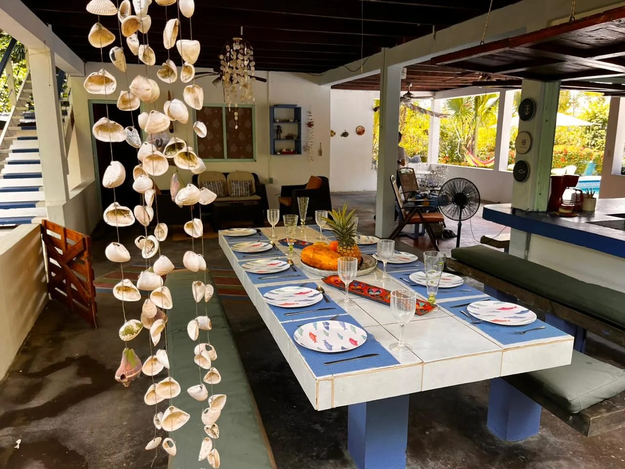 Venta de Chelet — Casa vacacional en Venta en Iztapa, Escuintla — foto 8 de 16