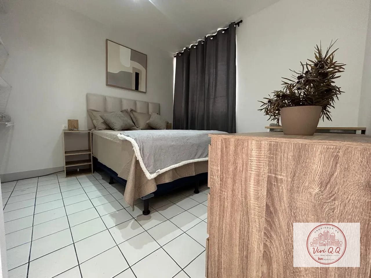 Apartamento 1 habitación Jardines de la Asunción — Apartamento en Alquiler en Jardines de La Asunción, Zona 5, Guatemala, Ciudad — foto 5 de 9