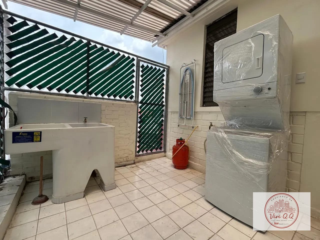 Apartamento 1 habitación Jardines de la Asunción — Apartamento en Alquiler en Jardines de La Asunción, Zona 5, Guatemala, Ciudad — foto 9 de 9