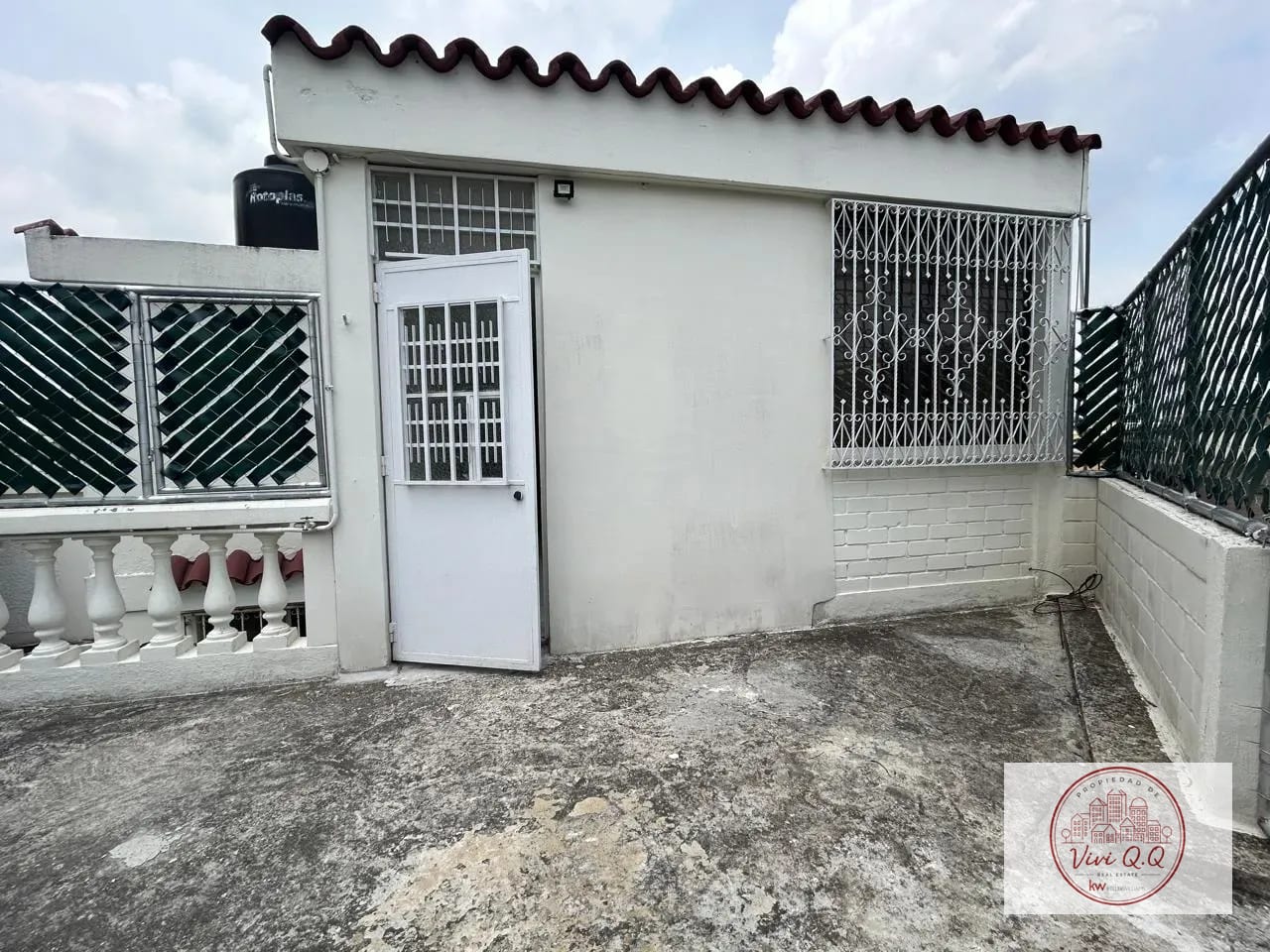 Apartamento 1 habitación Jardines de la Asunción — Apartamento en Alquiler en Jardines de La Asunción, Zona 5, Guatemala, Ciudad — foto 8 de 9