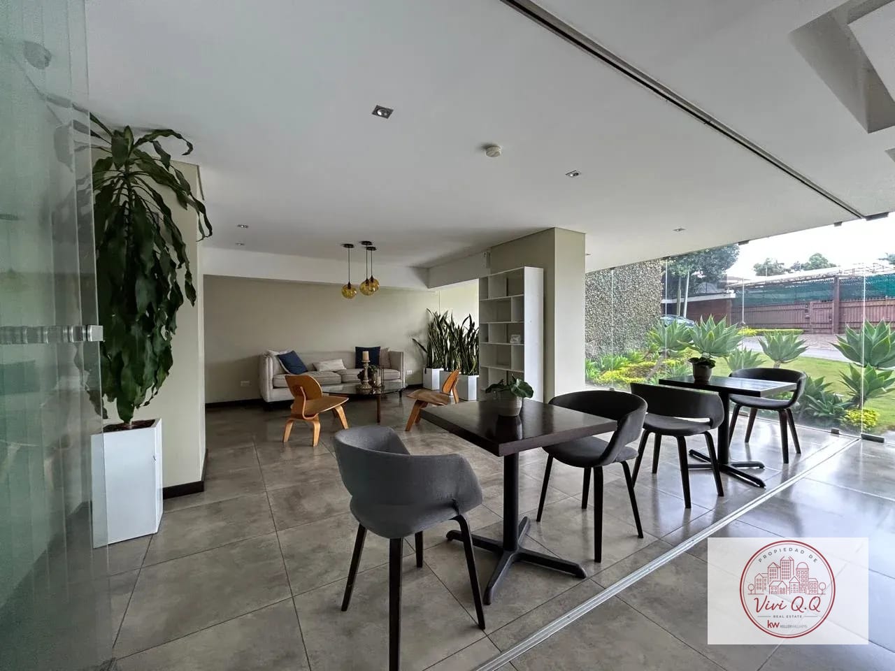 Apartamento Boutique en Venta Zona 15 VHII — Apartamento en Venta en Agora 1501, Zona 15, Guatemala, Ciudad — foto 2 de 16