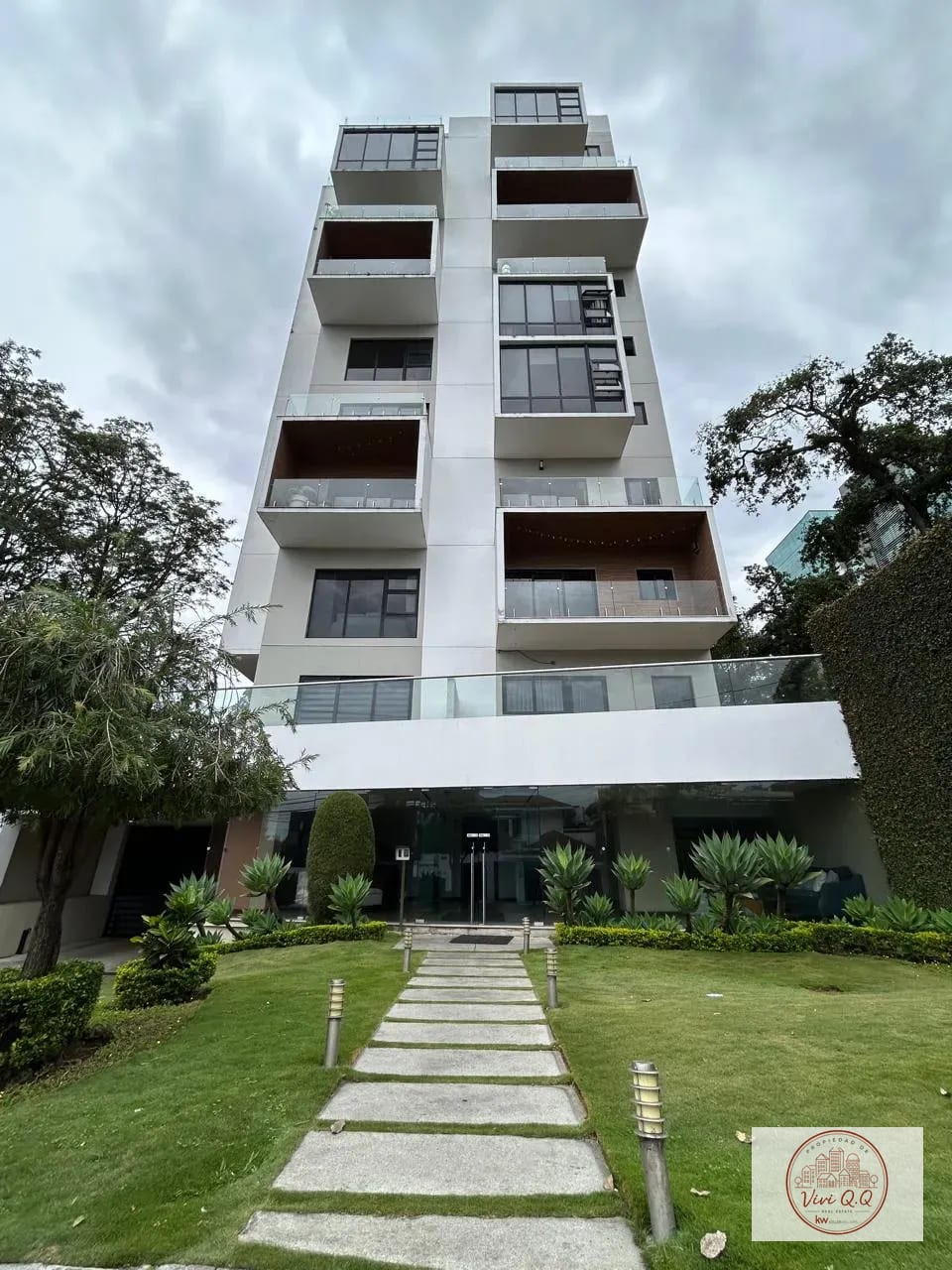 Apartamento Boutique en Venta Zona 15 VHII — Apartamento en Venta en Agora 1501, Zona 15, Guatemala, Ciudad — foto 1 de 16