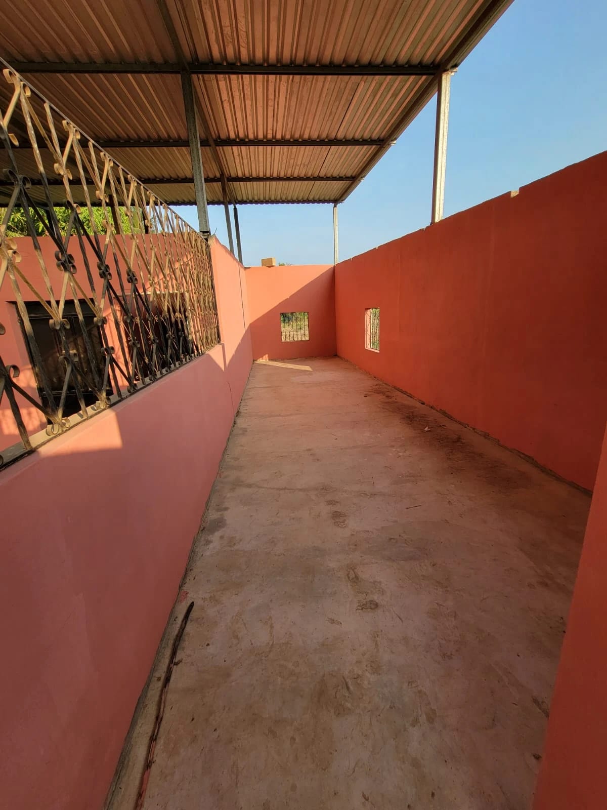 Espectacular casa en La Blanca, San Marcos — Casa en Venta en La Blanca, San Marcos — foto 4 de 7