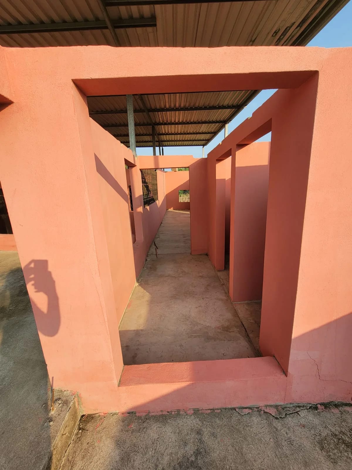 Espectacular casa en La Blanca, San Marcos — Casa en Venta en La Blanca, San Marcos — foto 6 de 7