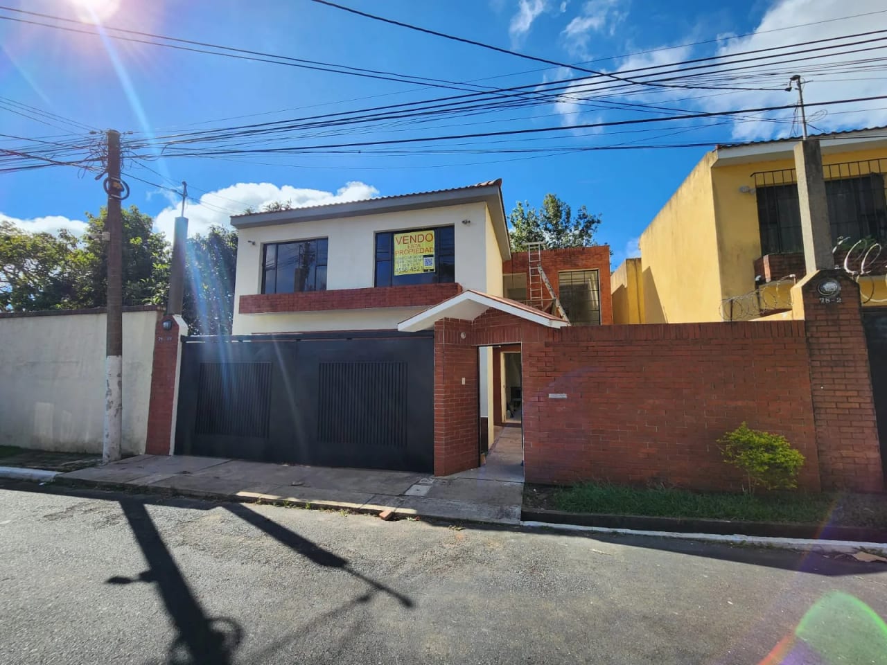casa en venta en caes km. 19.5 — Casa en Venta en Carretera a El Salvador, Guatemala, Ciudad — foto 7 de 13
