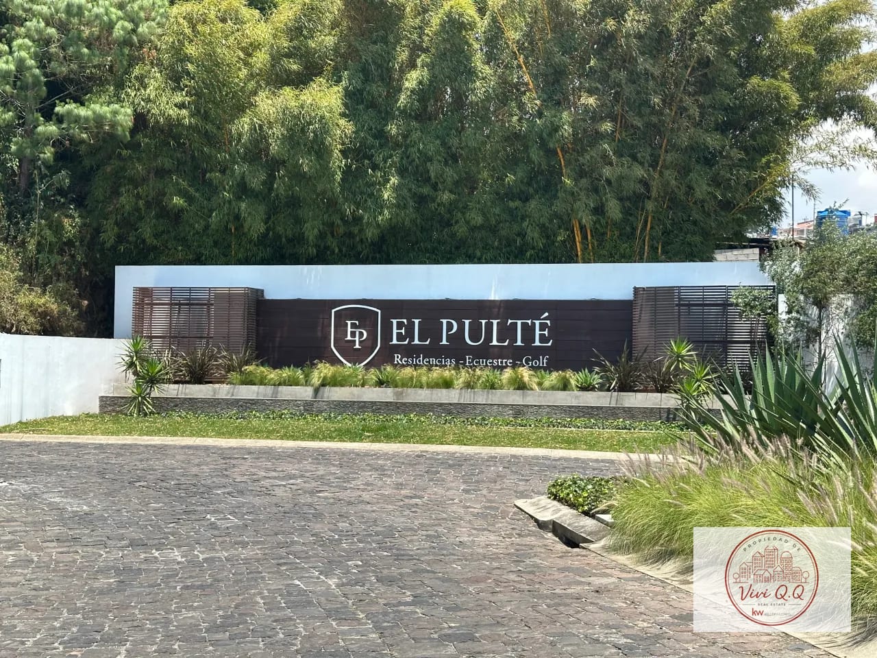Terreno en Venta Club Ecuestre El Pulté — Terreno en Venta en El Pulté Ecuestre, Zona 16, Guatemala, Ciudad — foto 1 de 15