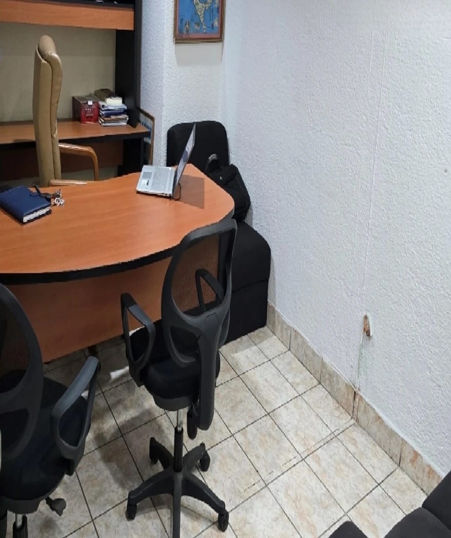 Oficina en venta — Oficina en Venta en Zona 9, Guatemala, Ciudad — foto 7 de 11