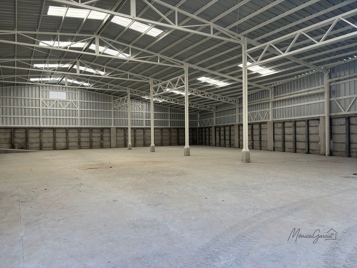 ¡Estrena Bodega! Complejo Logístico Exclusivo en Cocales — Bodega / Ofibodega en Alquiler en Mazatenango, Suchitepéquez — foto 4 de 6