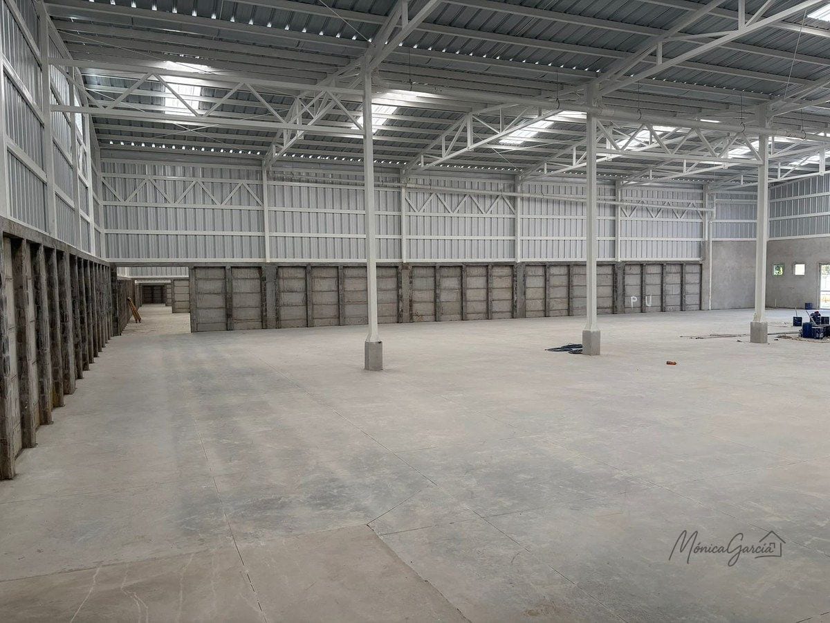 ¡Estrena Bodega! Complejo Logístico Exclusivo en Cocales — Bodega / Ofibodega en Alquiler en Mazatenango, Suchitepéquez — foto 5 de 6