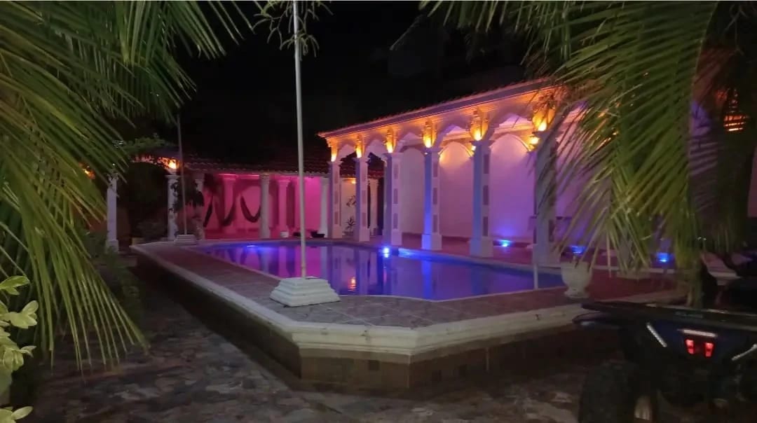 Chalet Las Lisas, Chiquimulilla — Casa vacacional en Venta en Chiquimulilla, Santa Rosa — foto 1 de 12