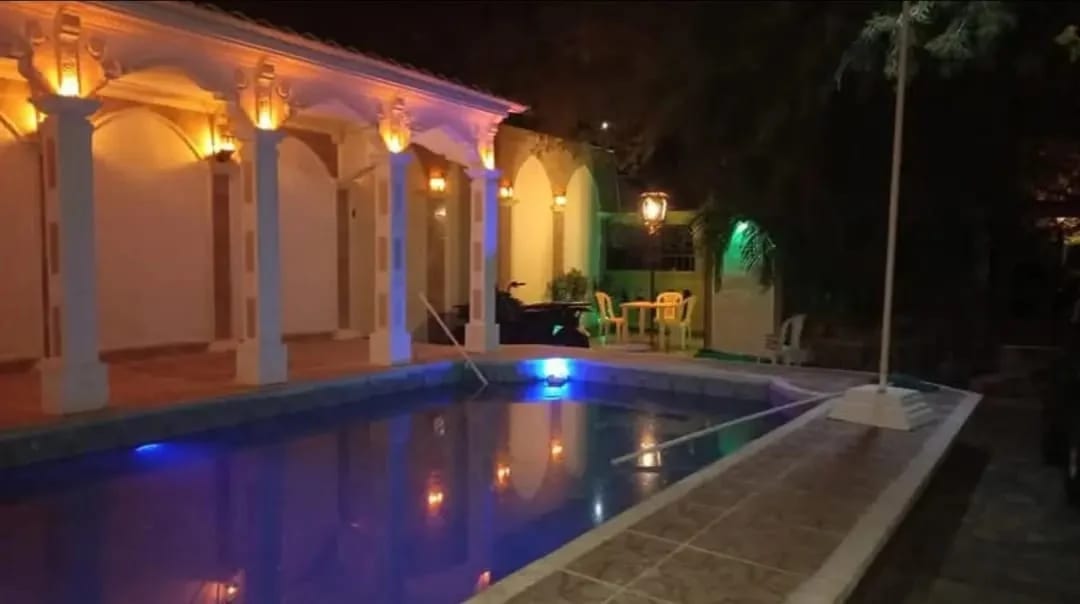 Chalet Las Lisas, Chiquimulilla — Casa vacacional en Venta en Chiquimulilla, Santa Rosa — foto 3 de 12