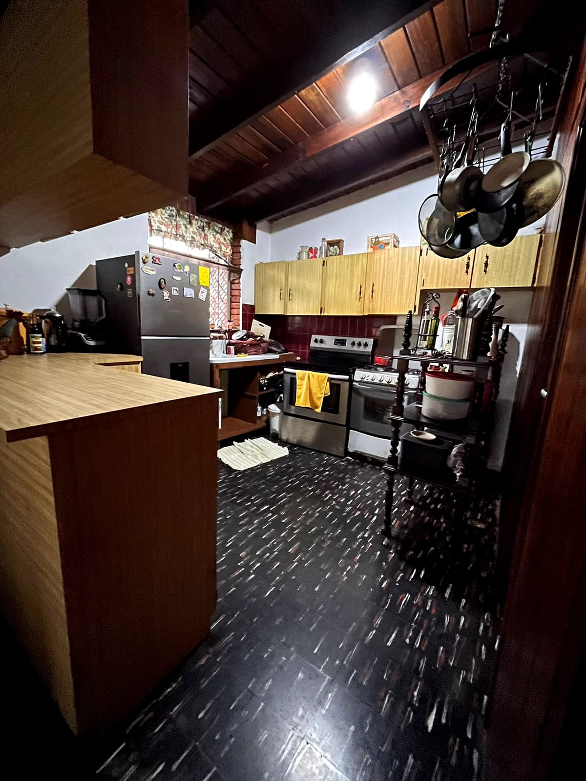 Casa de Campo en Venta, en Granjas Jardin El Alto — Casa vacacional en Venta en Santiago Sacatepéquez, Sacatepéquez — foto 5 de 15