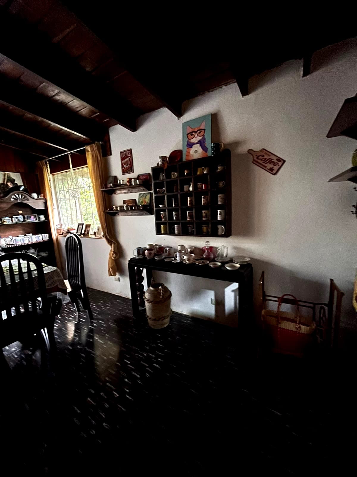 Casa de Campo en Venta, en Granjas Jardin El Alto — Casa vacacional en Venta en Santiago Sacatepéquez, Sacatepéquez — foto 7 de 15