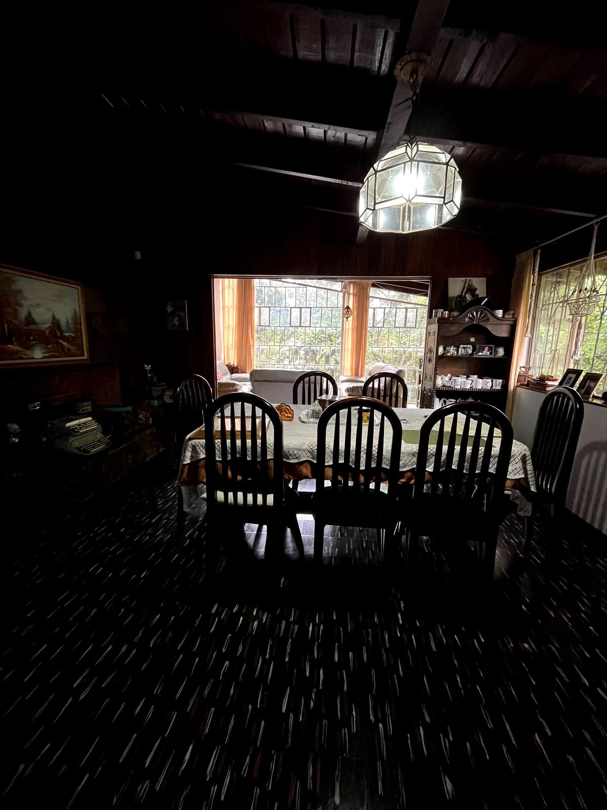 Casa de Campo en Venta, en Granjas Jardin El Alto — Casa vacacional en Venta en Santiago Sacatepéquez, Sacatepéquez — foto 8 de 15