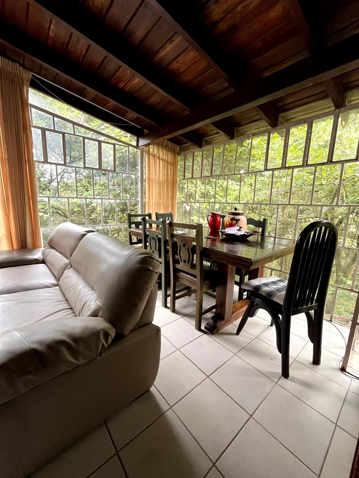Casa de Campo en Venta, en Granjas Jardin El Alto — Casa vacacional en Venta en Santiago Sacatepéquez, Sacatepéquez — foto 9 de 15