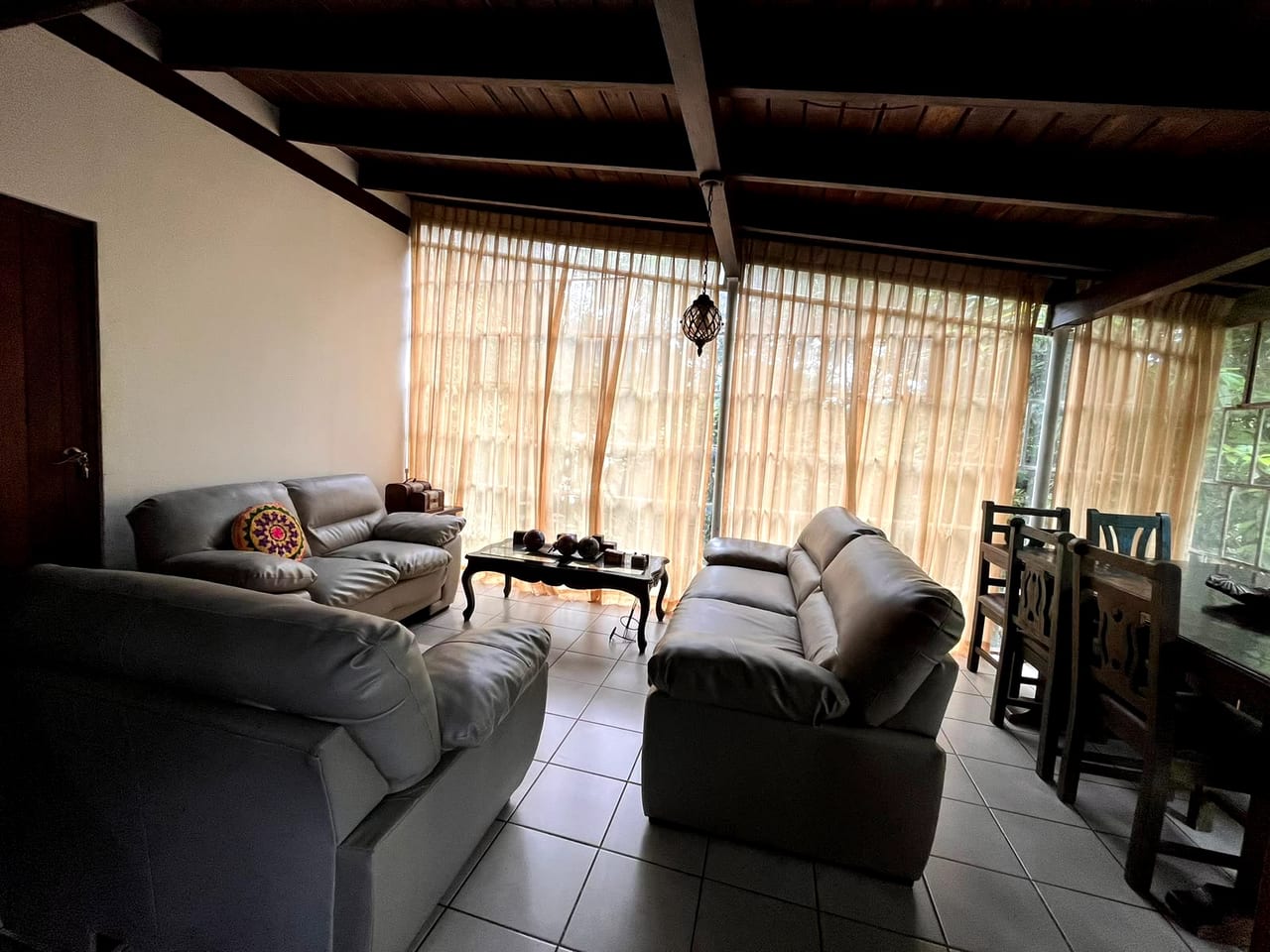 Casa de Campo en Venta, en Granjas Jardin El Alto — Casa vacacional en Venta en Santiago Sacatepéquez, Sacatepéquez — foto 12 de 15