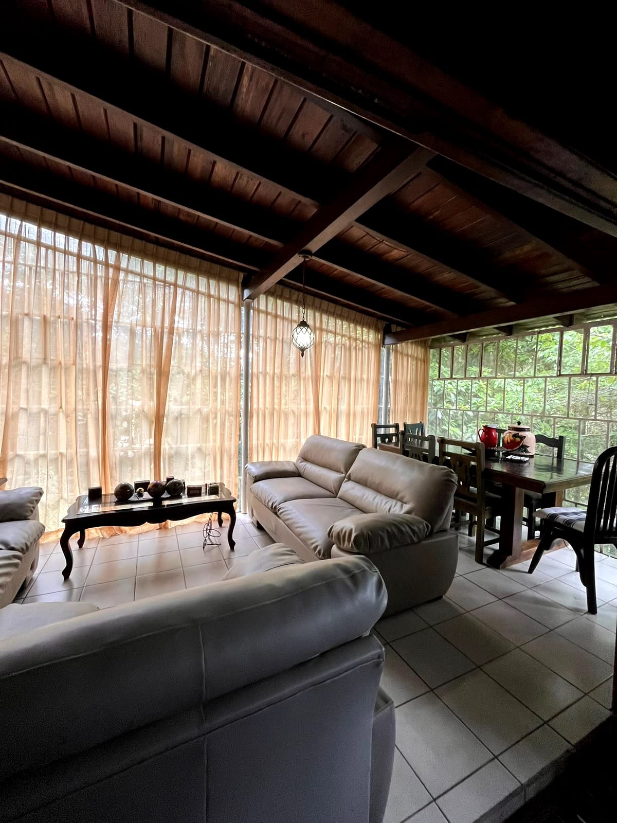 Casa de Campo en Venta, en Granjas Jardin El Alto — Casa vacacional en Venta en Santiago Sacatepéquez, Sacatepéquez — foto 13 de 15
