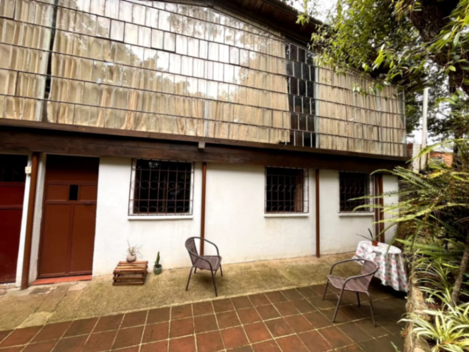 Casa de Campo en Venta, en Granjas Jardin El Alto — Casa vacacional en Venta en Santiago Sacatepéquez, Sacatepéquez — foto 15 de 15