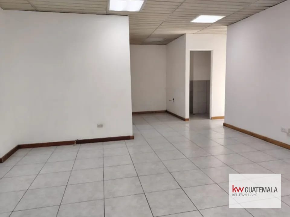 RENTA DE OFICINA EN ZONA 10 — Apartamento en Alquiler en Zona 10, Guatemala, Ciudad — foto 2 de 2