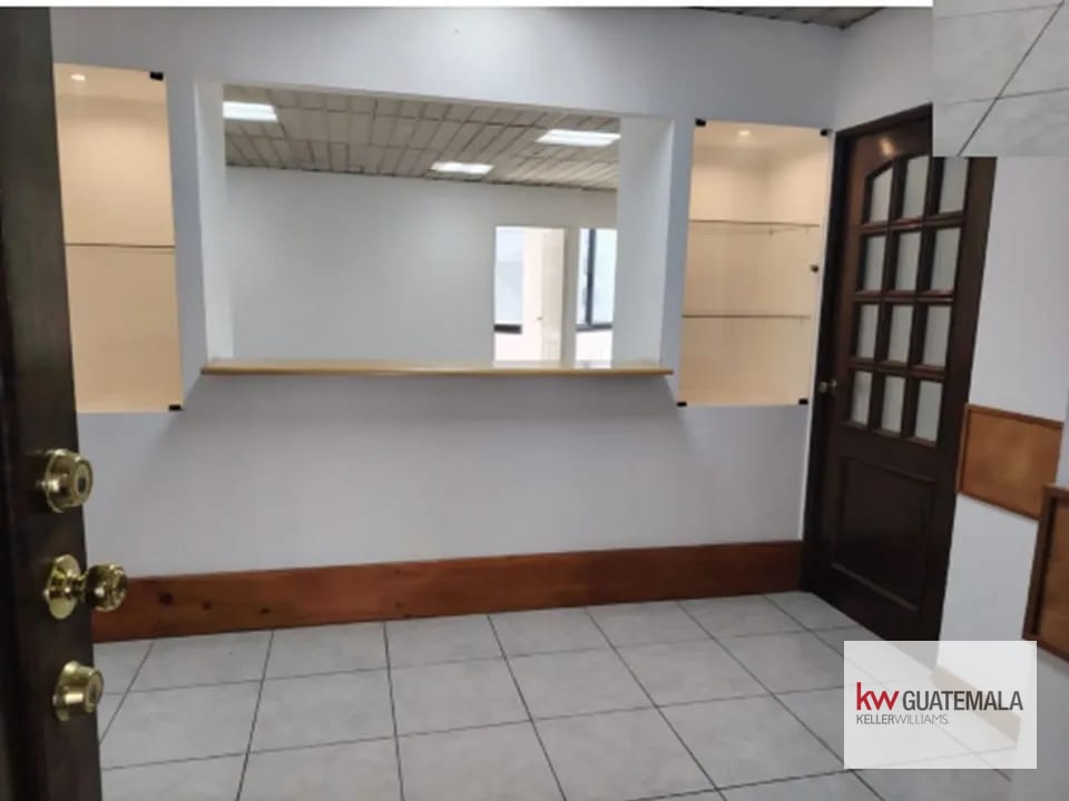 RENTA DE OFICINA EN ZONA 10 — Apartamento en Alquiler en Zona 10, Guatemala, Ciudad — foto 1 de 2