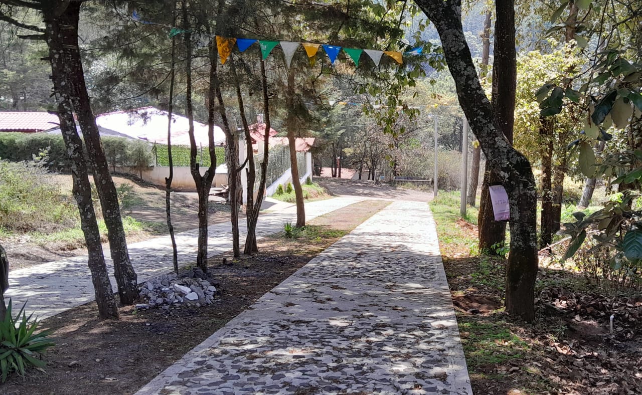 TERRENO EN VENTA EN HACIENDA LAS LLANURAS, KM 43.8 SUMPANCO, SACATEPEQUEZ — Terreno en Venta en Sumpango, Sacatepéquez — foto 12 de 15