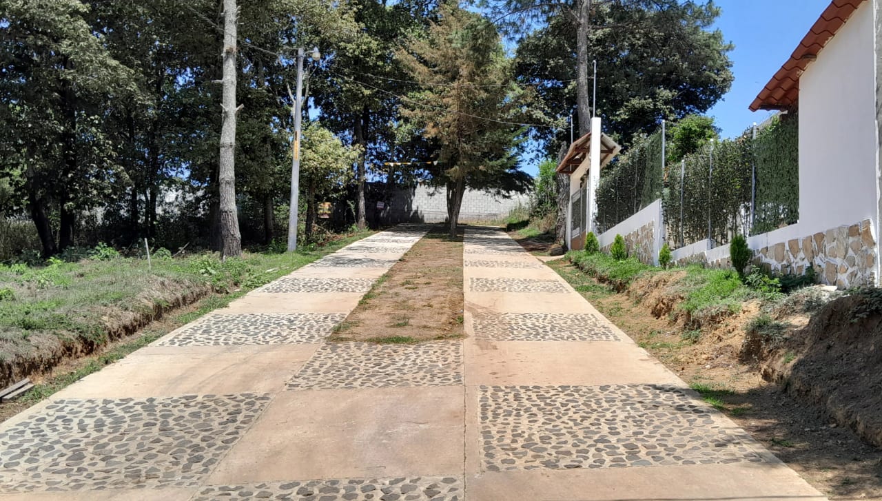 TERRENO EN VENTA EN HACIENDA LAS LLANURAS, KM 43.8 SUMPANCO, SACATEPEQUEZ — Terreno en Venta en Sumpango, Sacatepéquez — foto 8 de 15