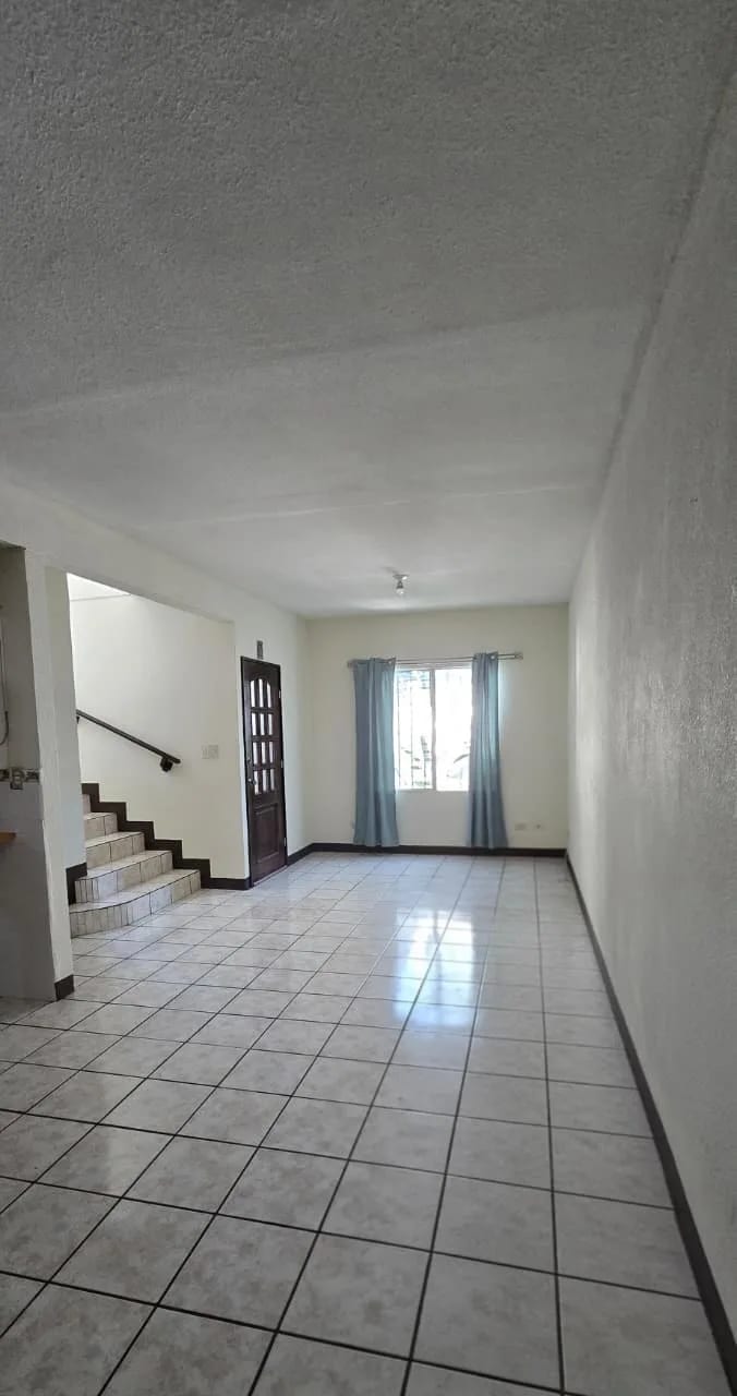 VENTA CASA VALLES DE MARIA ZONA 2 VILLA NUEVA — Casa en Venta en Villa Nueva, Guatemala, Ciudad — foto 7 de 7