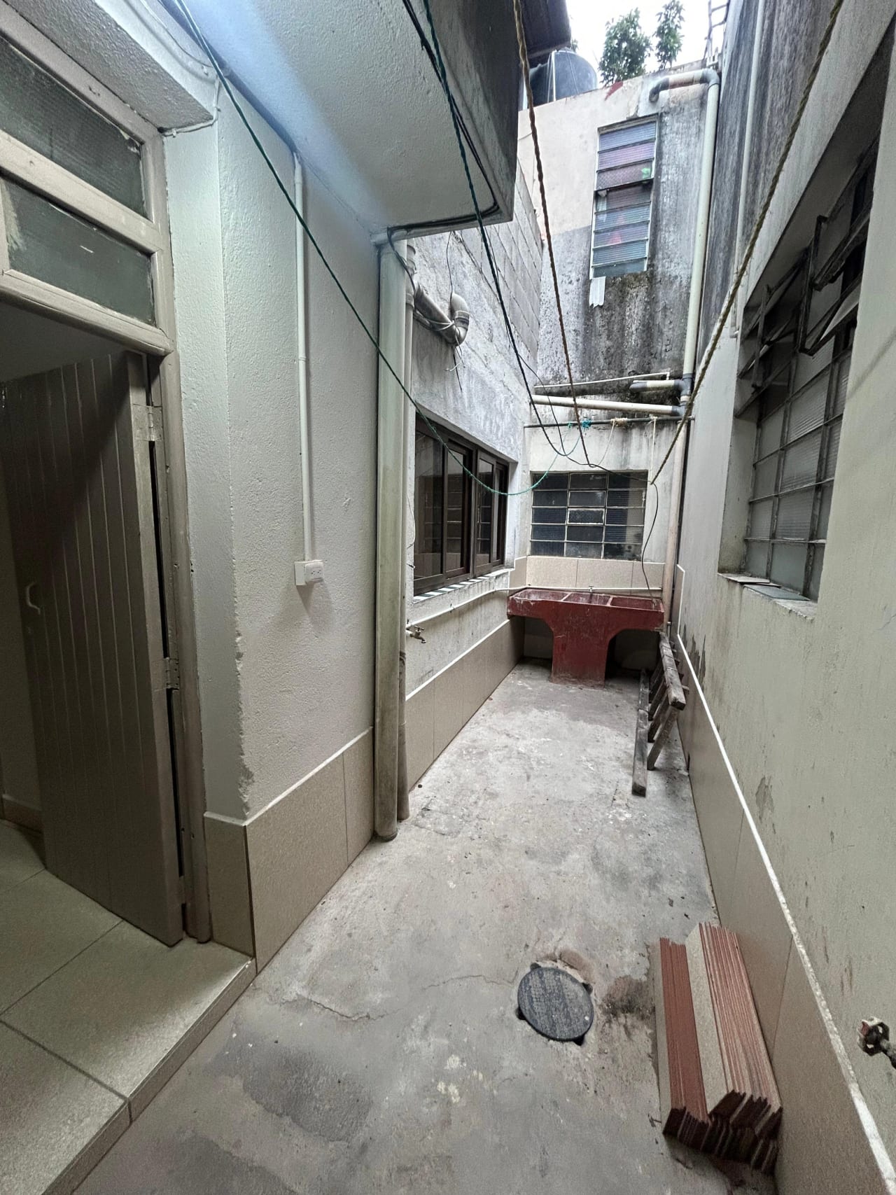 Se renta apartamento en zona 11 — Apartamento en Alquiler en Aralia Mariscal, Zona 11, Guatemala, Ciudad — foto 8 de 10