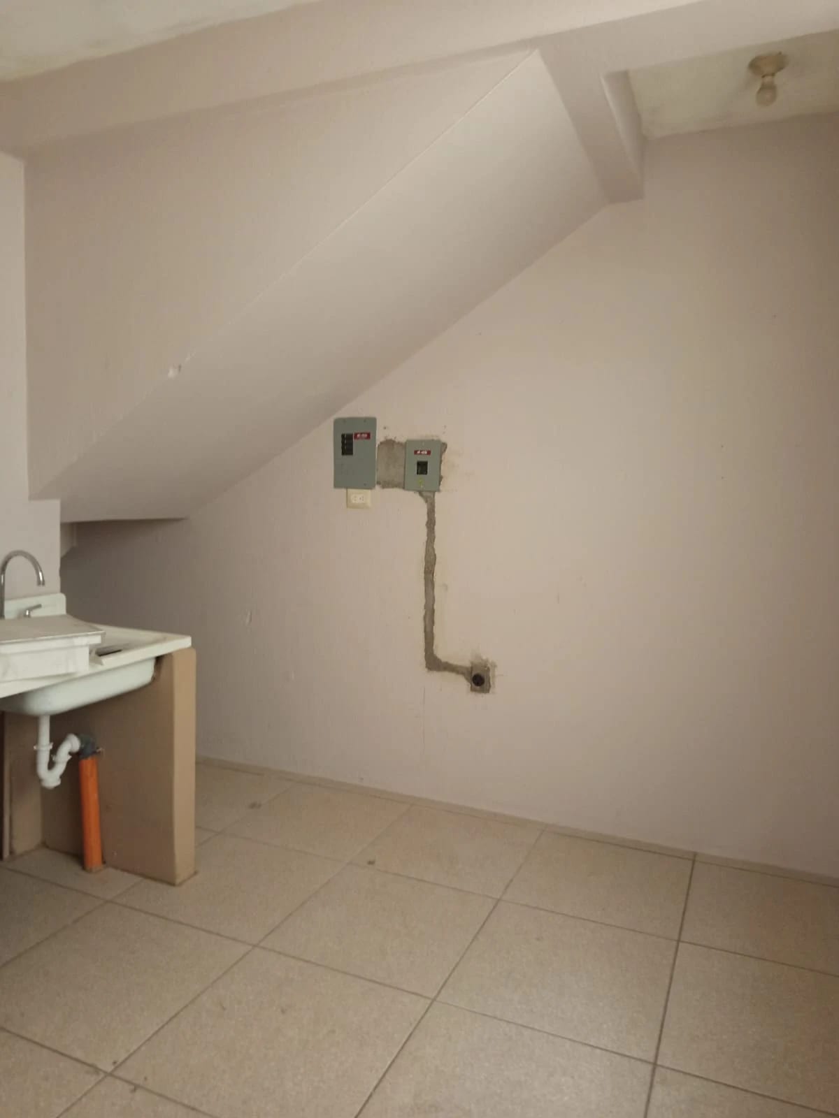 Se renta apartamento en zona 11 — Apartamento en Alquiler en Zona 11, Guatemala, Ciudad — foto 12 de 12