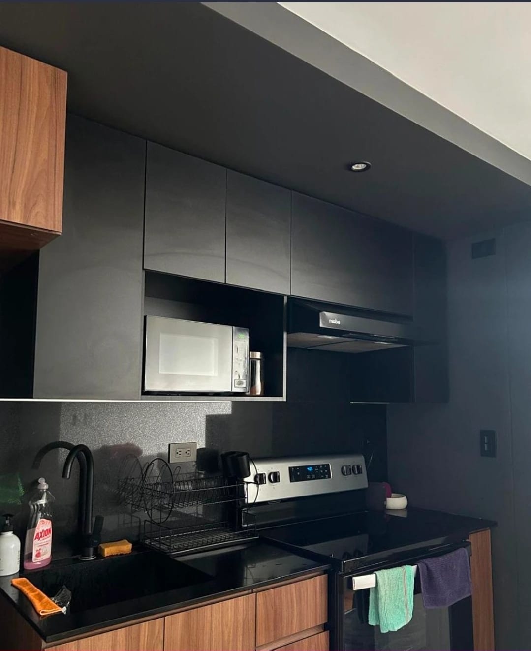 Apartamento en Venta zona 11 — Apartamento en Venta en Mariscal, Zona 11, Guatemala, Ciudad — foto 11 de 14