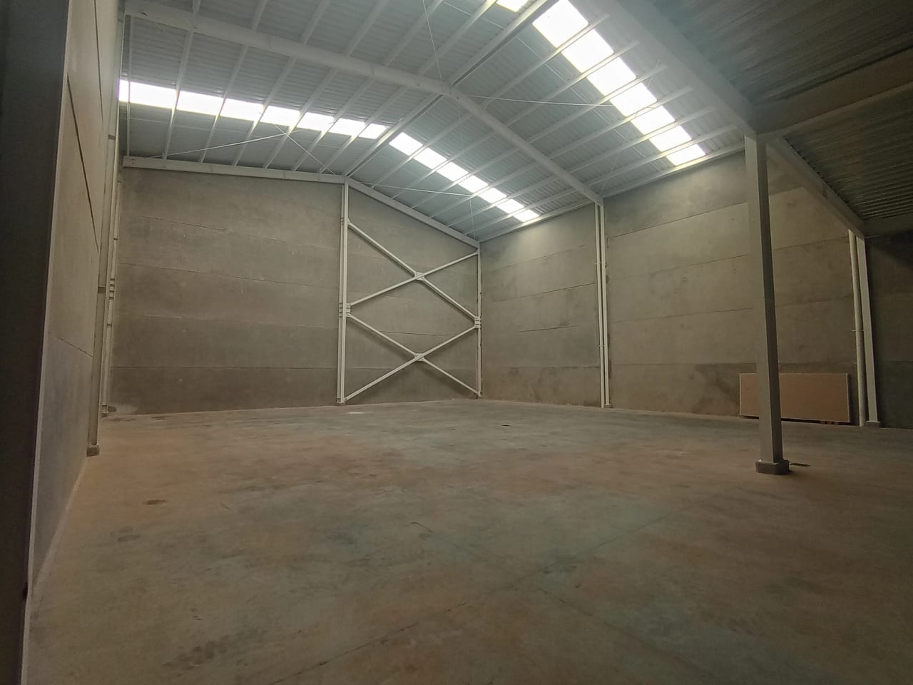 Renta Ofibodega en Km 16.5 (CAES) — Bodega / Ofibodega en Alquiler en Carretera a El Salvador, Guatemala, Ciudad — foto 8 de 14
