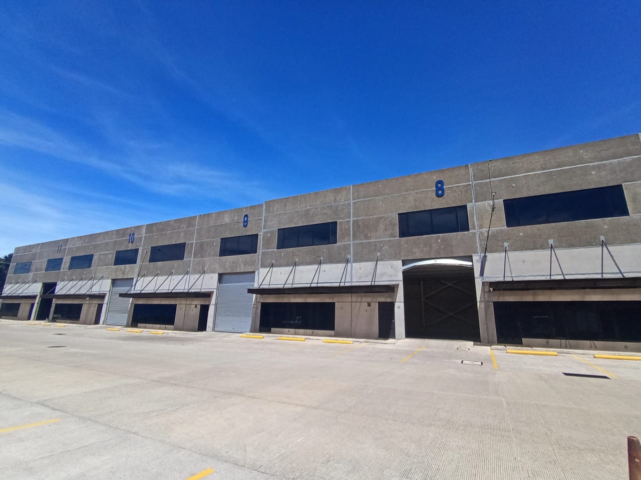 Renta Ofibodega en Km 16.5 (CAES) — Bodega / Ofibodega en Alquiler en Carretera a El Salvador, Guatemala, Ciudad — foto 14 de 14