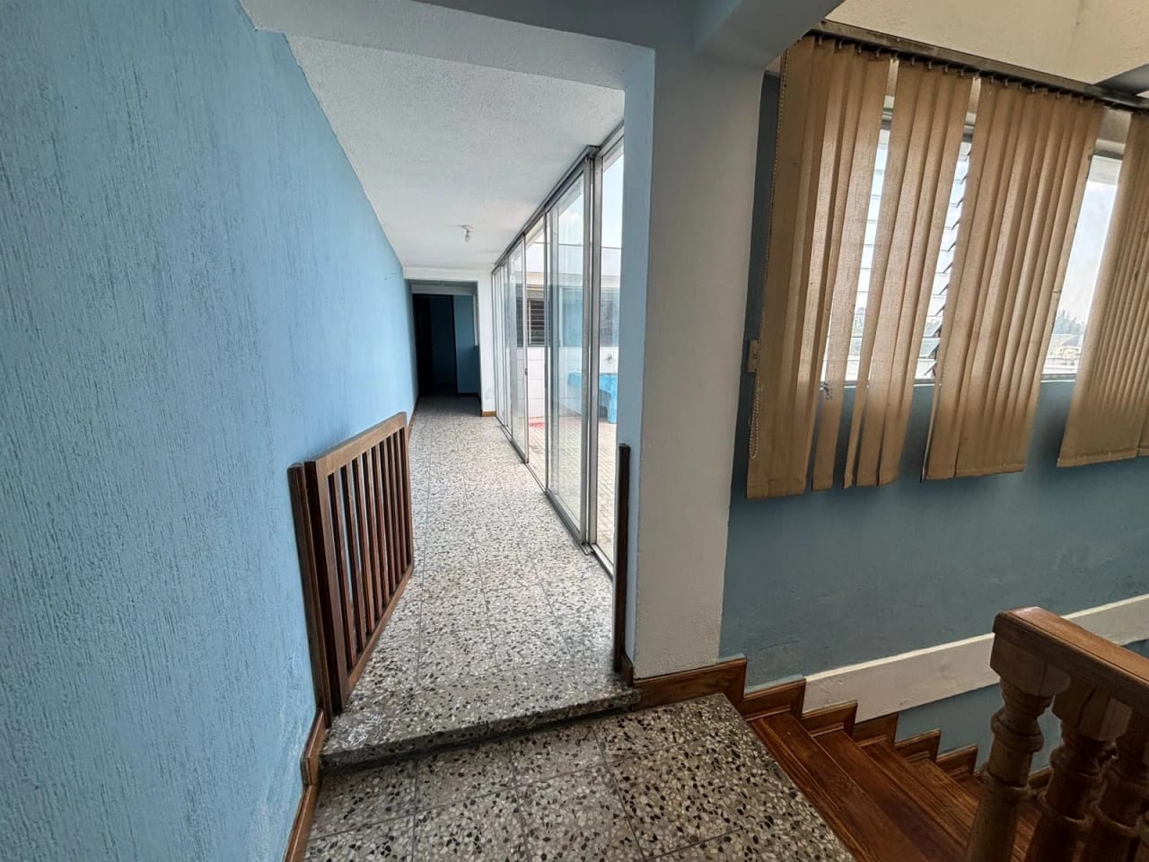 Casa en Renta en zona 6, Colonia Santa Isabel, Guatemala — Casa en Alquiler en Zona 6, Guatemala, Ciudad — foto 10 de 12