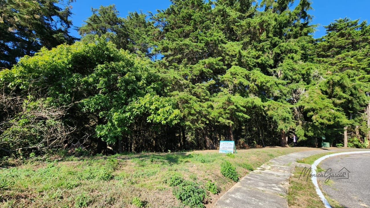 Terreno en Venta en Condominio MONTE CRISTO, San José Pinula — Terreno en Venta en San José Pinula, Guatemala, Ciudad — foto 1 de 6