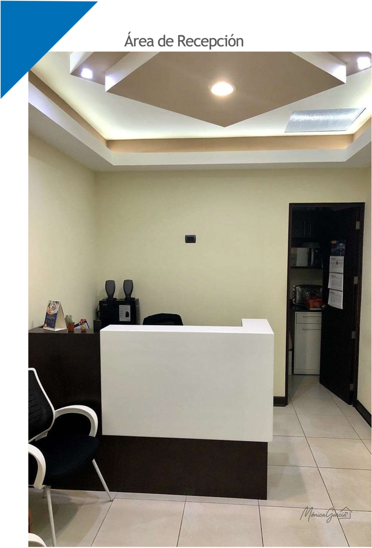 Oficina en Renta en ZONA PRADERA - amueblada — Oficina en Alquiler en Zona Pradera, Zona 10, Guatemala, Ciudad — foto 1 de 7