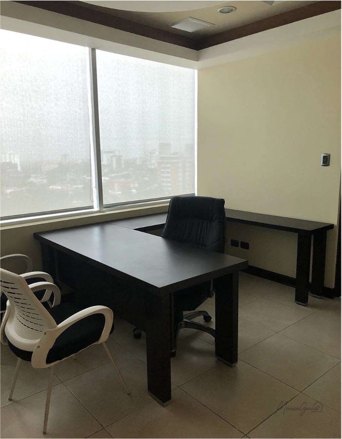 Oficina en Renta en ZONA PRADERA - amueblada — Oficina en Alquiler en Zona Pradera, Zona 10, Guatemala, Ciudad — foto 2 de 7