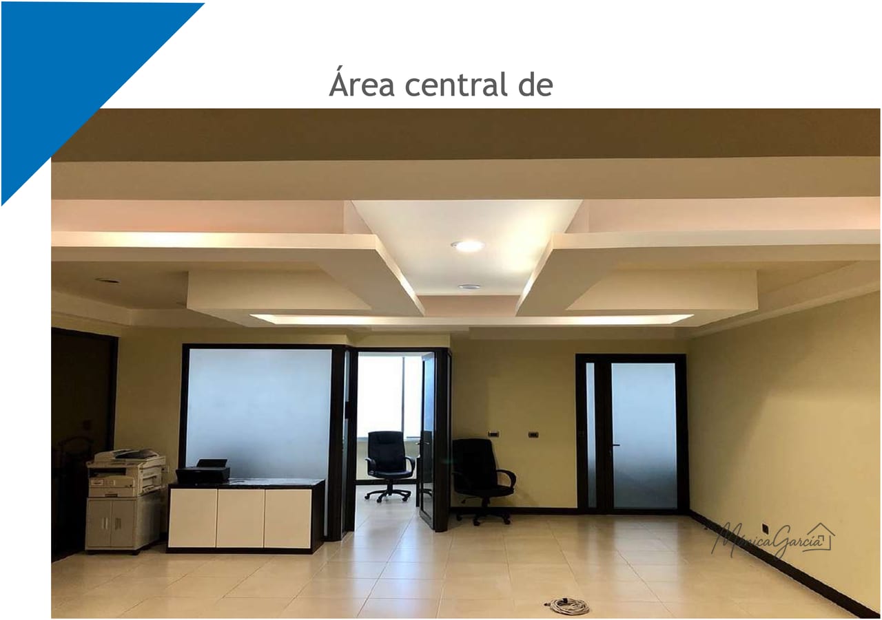 Oficina en Renta en ZONA PRADERA - amueblada — Oficina en Alquiler en Zona Pradera, Zona 10, Guatemala, Ciudad — foto 5 de 7