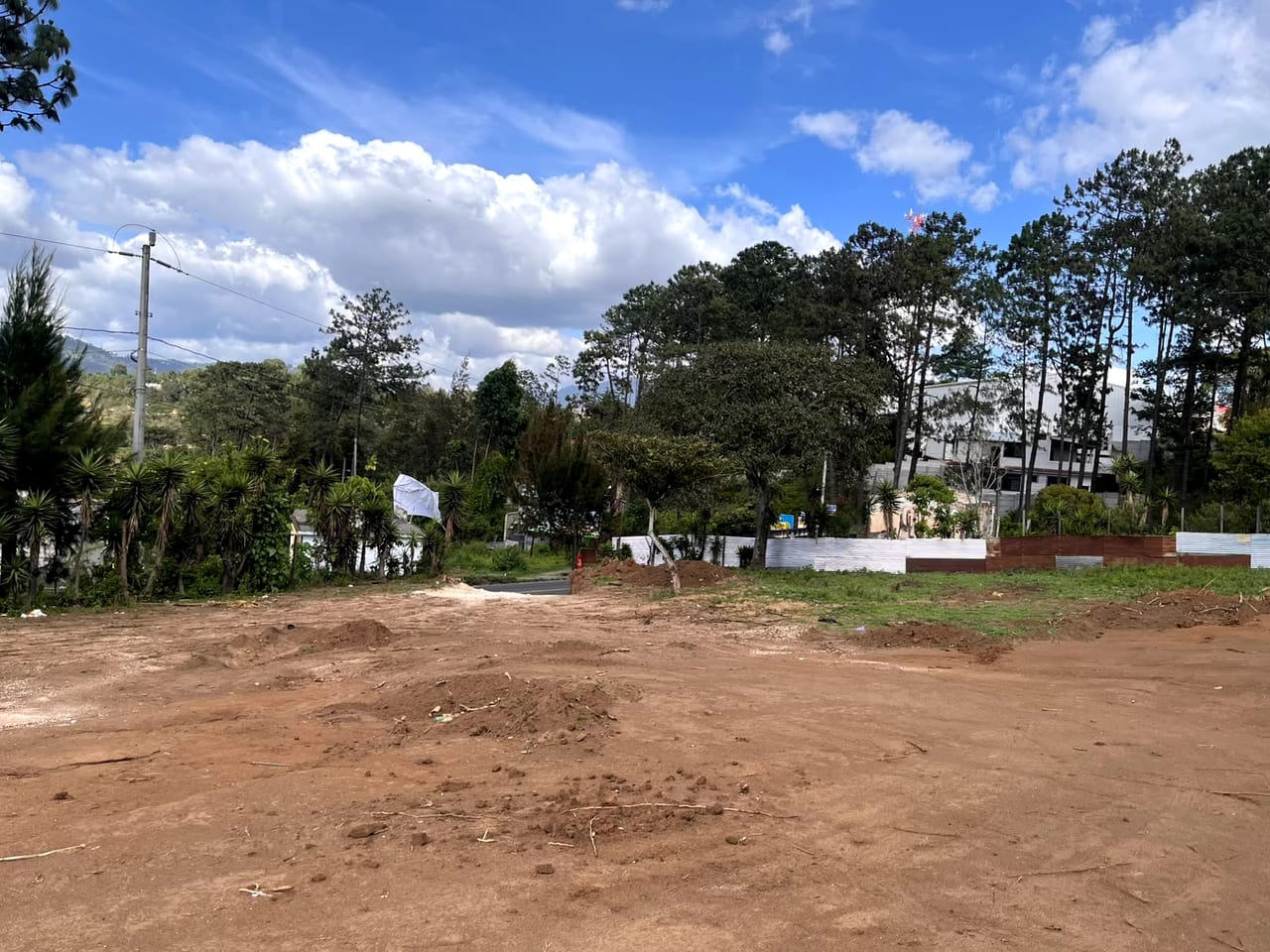 Terreno en Renta en San Andres Itzapa — Terreno en Alquiler en San Andrés Itzapa, Chimaltenango — foto 3 de 10
