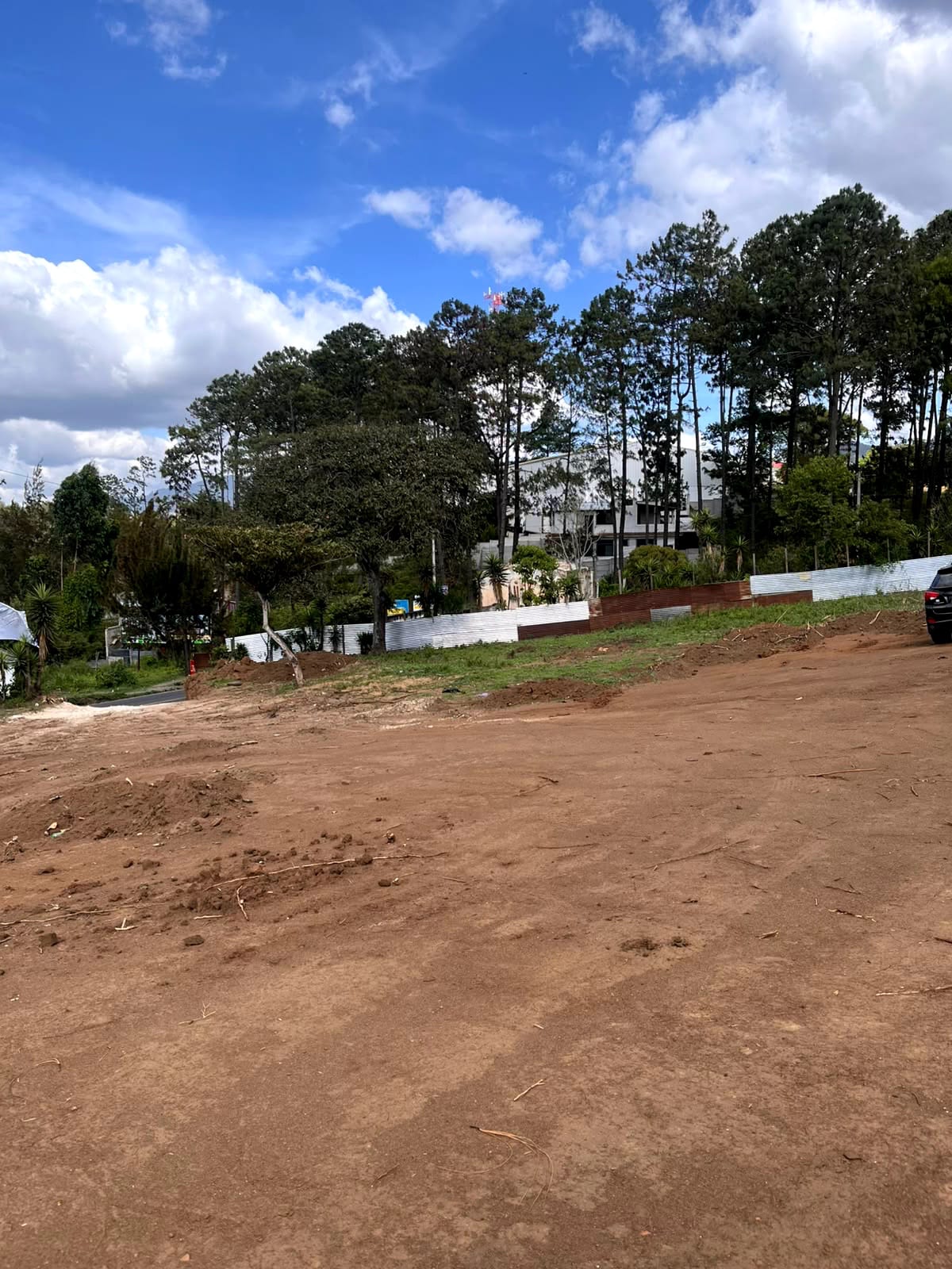 Terreno en Renta en San Andres Itzapa — Terreno en Alquiler en San Andrés Itzapa, Chimaltenango — foto 4 de 10