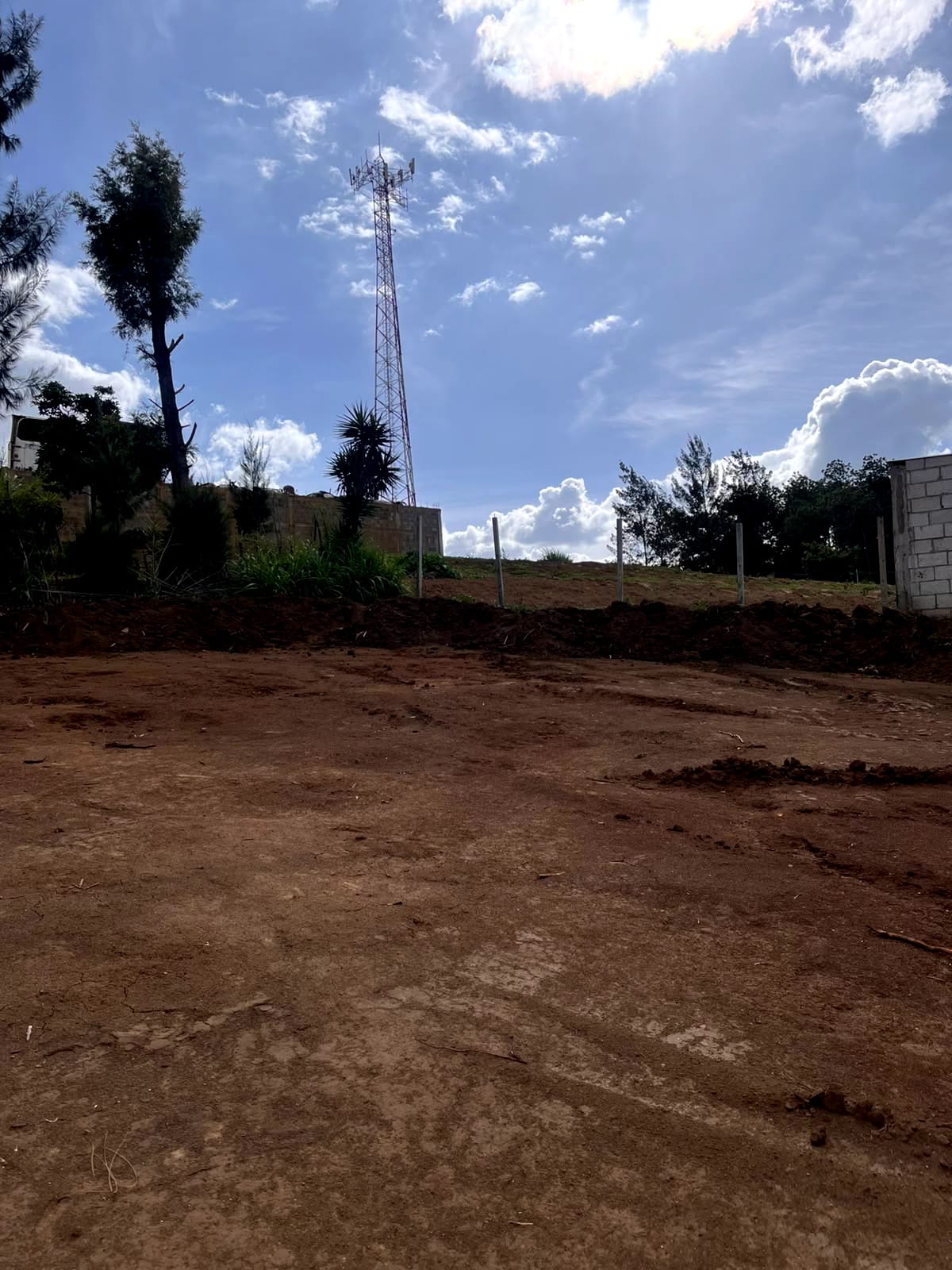 Terreno en Renta en San Andres Itzapa — Terreno en Alquiler en San Andrés Itzapa, Chimaltenango — foto 5 de 10
