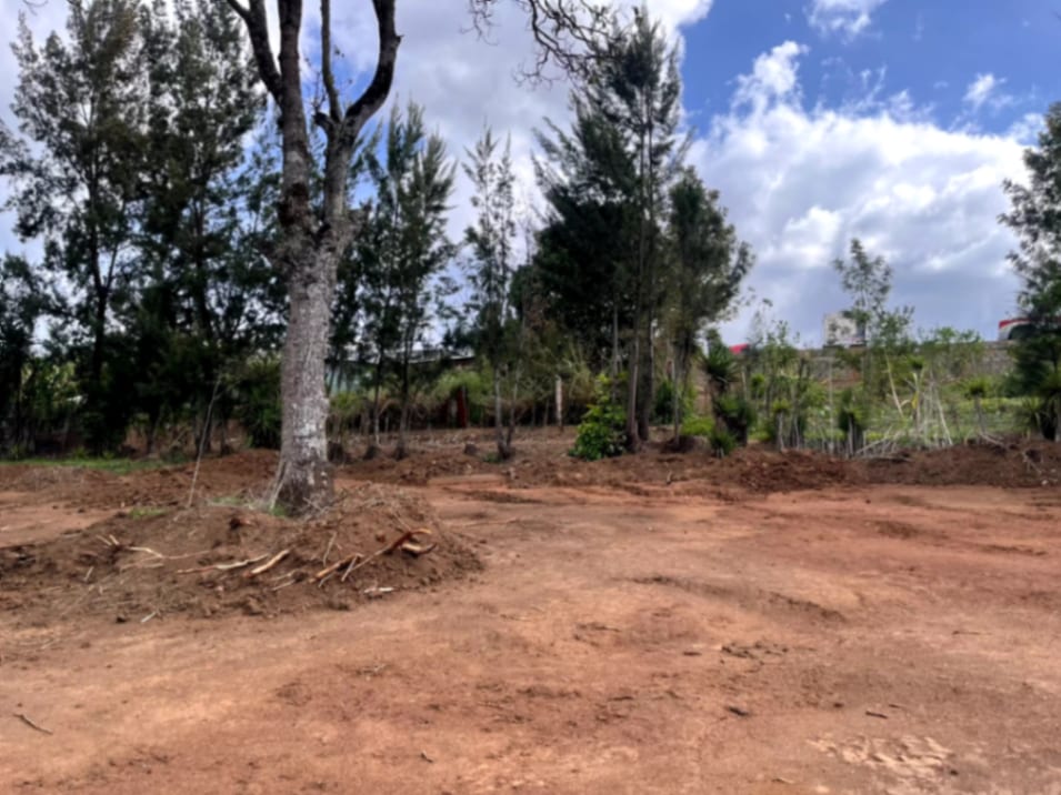 Terreno en Renta en San Andres Itzapa — Terreno en Alquiler en San Andrés Itzapa, Chimaltenango — foto 6 de 10