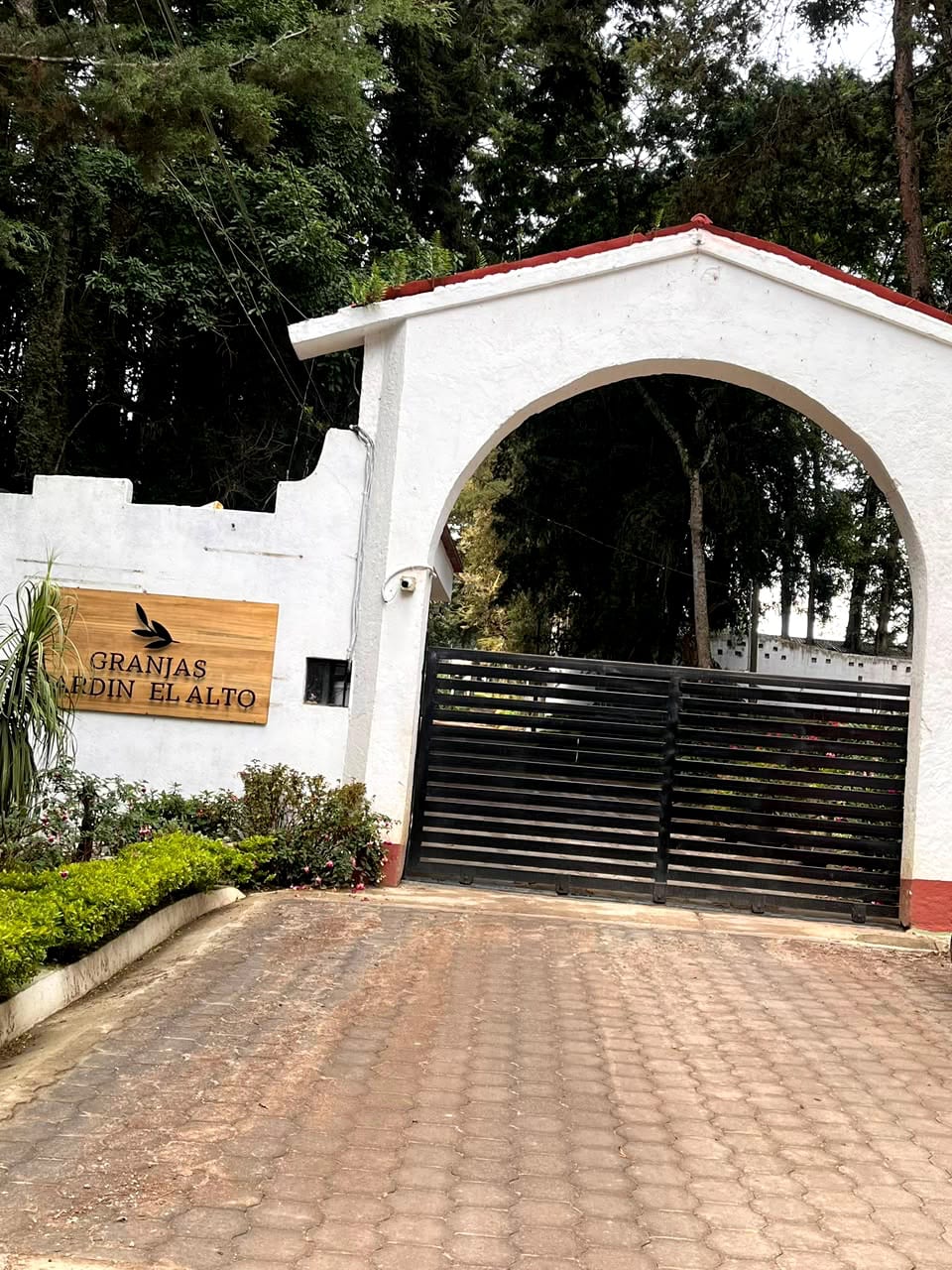 Terreno en Venta Granjas Jardín El Alto — Terreno en Venta en Santiago Sacatepéquez, Sacatepéquez — foto 1 de 13