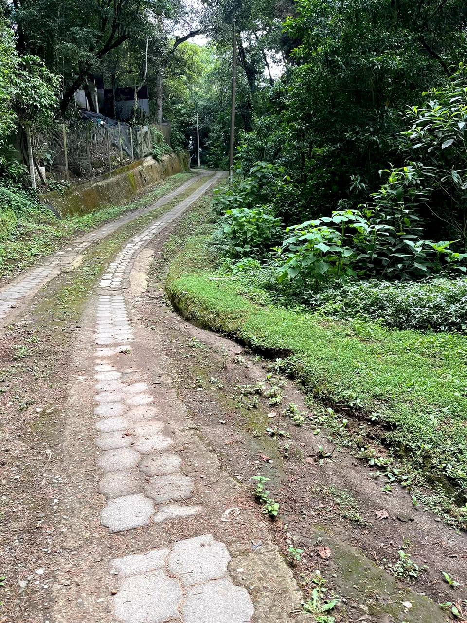 Terreno en Venta Granjas Jardín El Alto — Terreno en Venta en Santiago Sacatepéquez, Sacatepéquez — foto 4 de 13