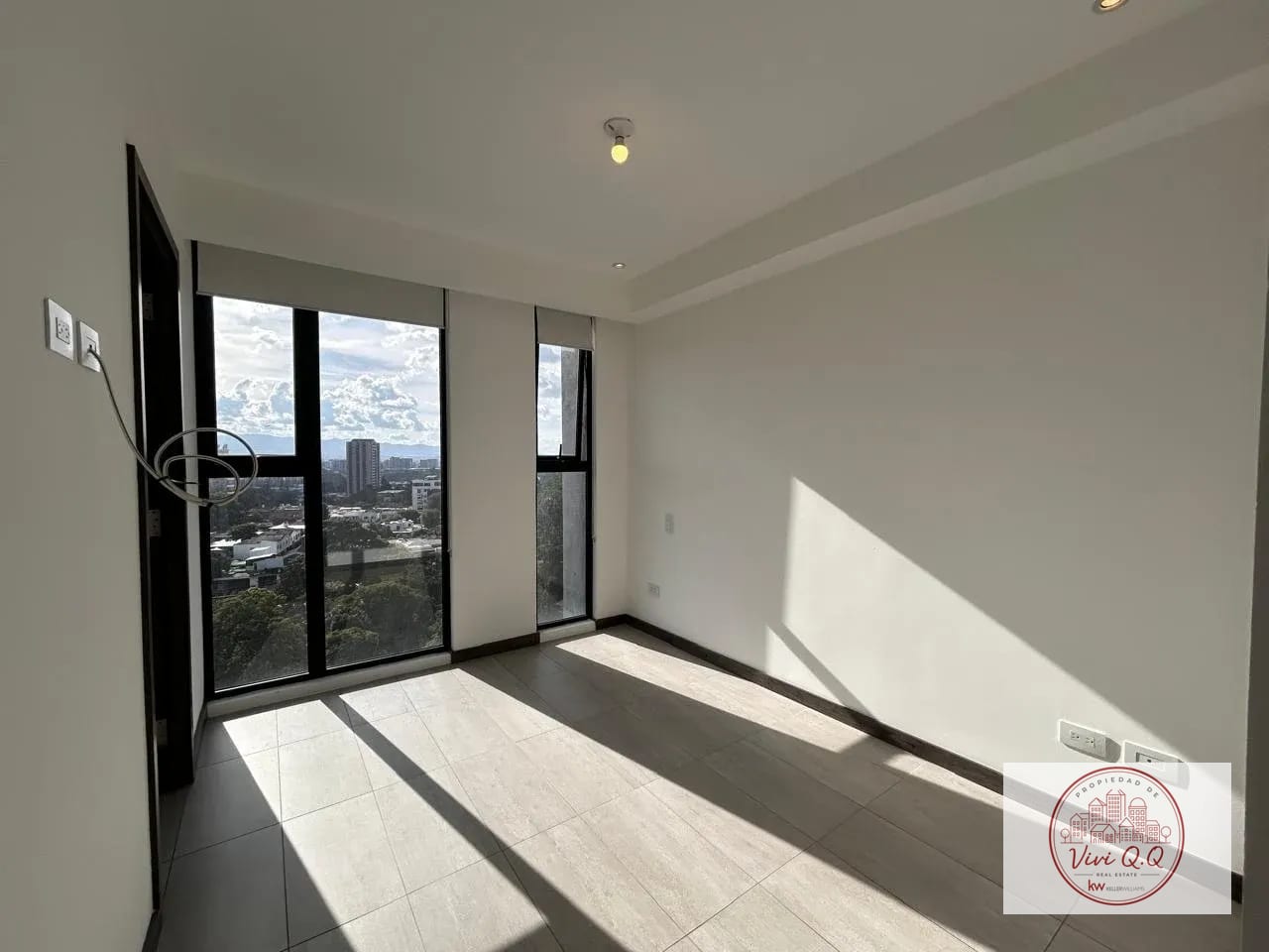 Apartamento en Venta o Renta Zona 15 VHII — Apartamento en Venta en Morea, Zona 15, Guatemala, Ciudad — foto 6 de 15