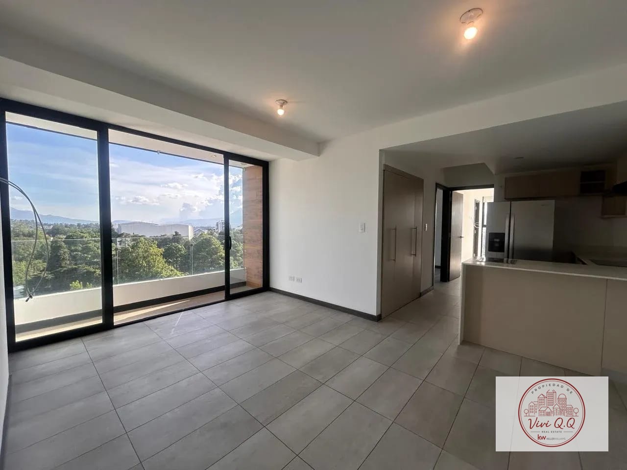 Apartamento en Venta o Renta Zona 15 VHII — Apartamento en Venta en Morea, Zona 15, Guatemala, Ciudad — foto 2 de 15