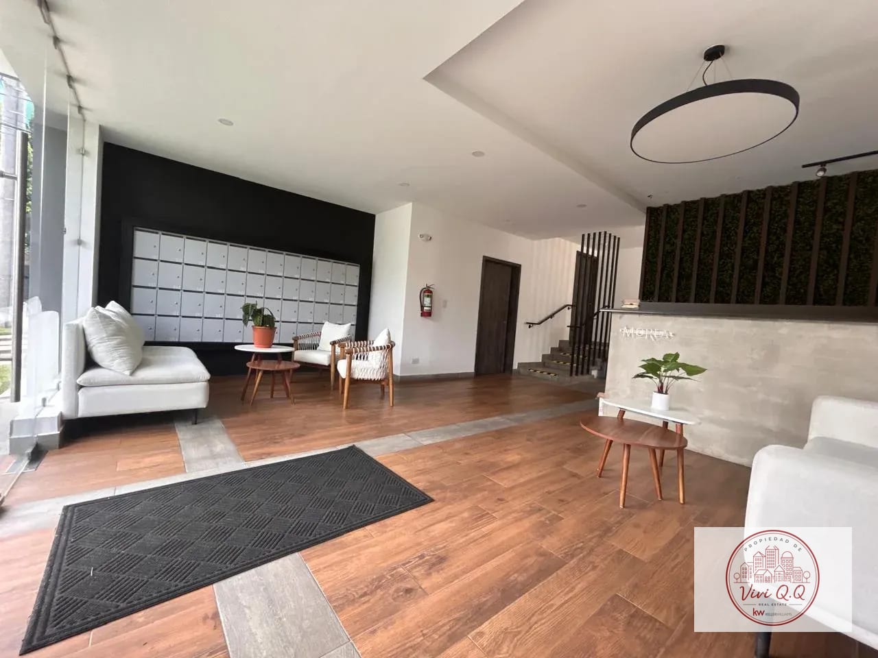 Apartamento en Venta o Renta Zona 15 VHII — Apartamento en Venta en Morea, Zona 15, Guatemala, Ciudad — foto 12 de 15