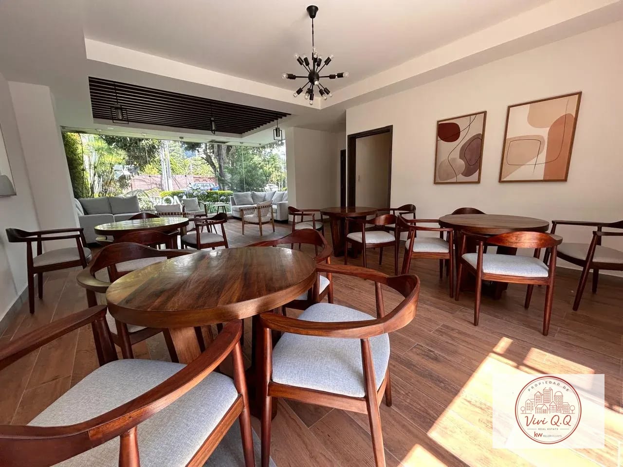 Apartamento en Venta o Renta Zona 15 VHII — Apartamento en Venta en Morea, Zona 15, Guatemala, Ciudad — foto 11 de 15