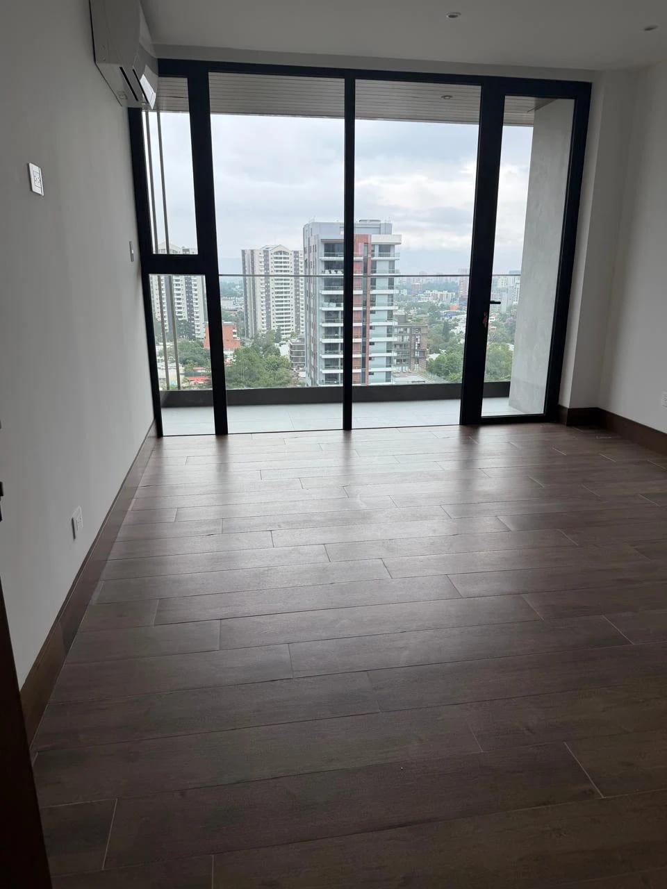 Se renta apartamento de 2 habitación en zona 15 — Apartamento en Alquiler en Zona 15, Guatemala, Ciudad — foto 7 de 16