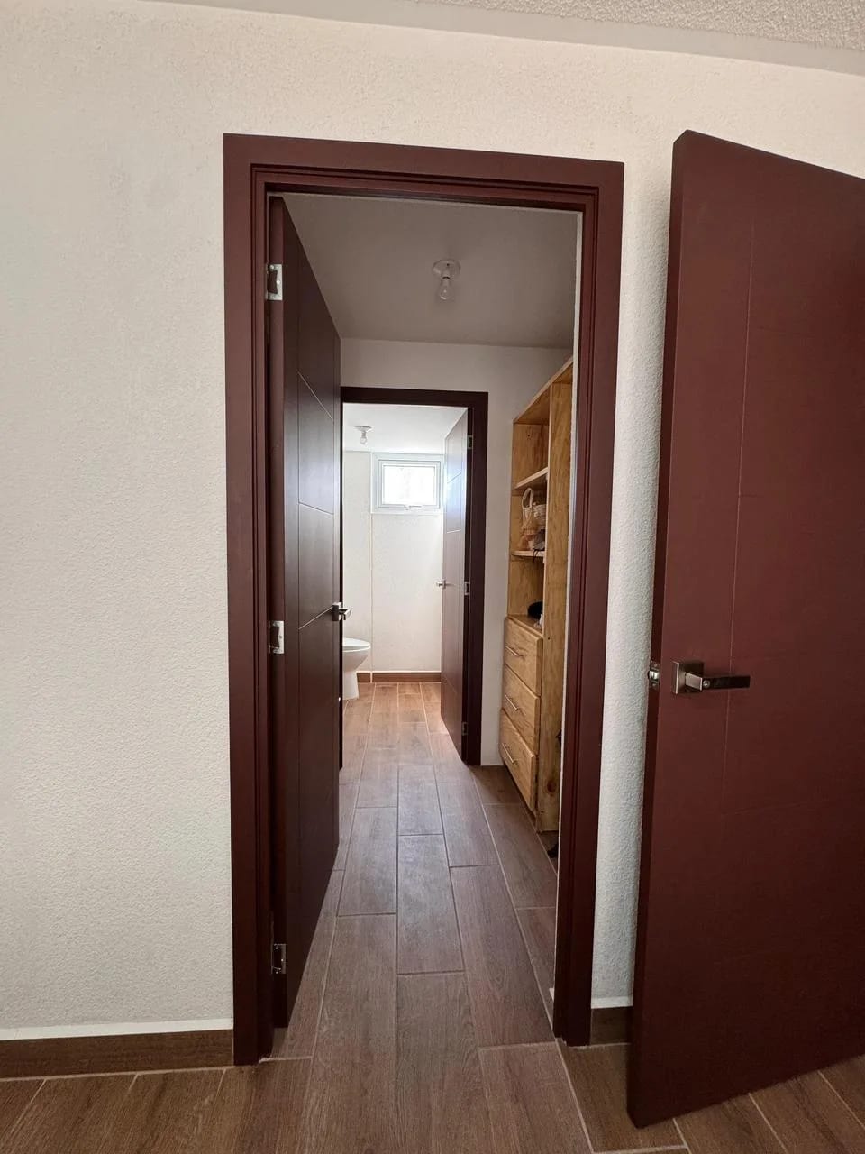 RENTA DE APARTAMENTO AMUEBLADO EN EDIFICIO SENDEROS, ZONA 16 — Apartamento en Alquiler en senderos, Zona 16, Guatemala, Ciudad — foto 14 de 16